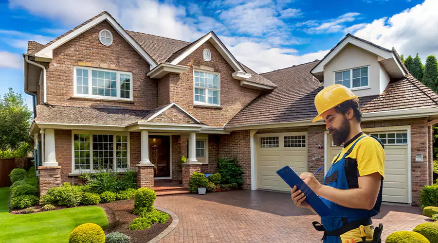 How to Choose the Right Water Damage Restoration Company