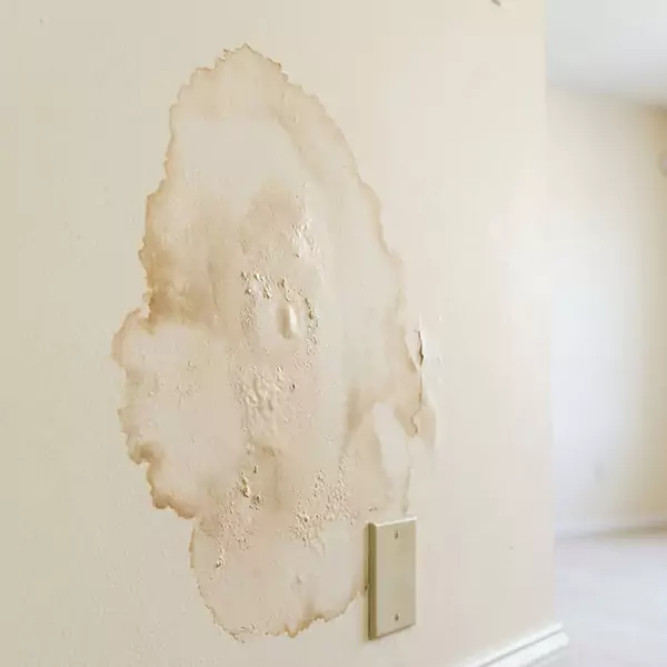 Fixing Water Damaged Drywall in Wellington, FL