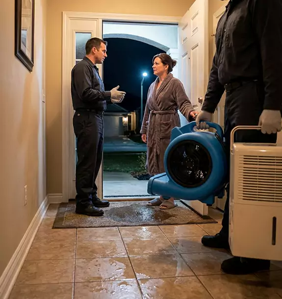 Your Trusted 24 7 Restoration Partner in Wellington, FL