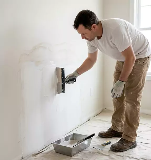 Reliable Solutions for Water Damaged Drywall in Wellington, FL