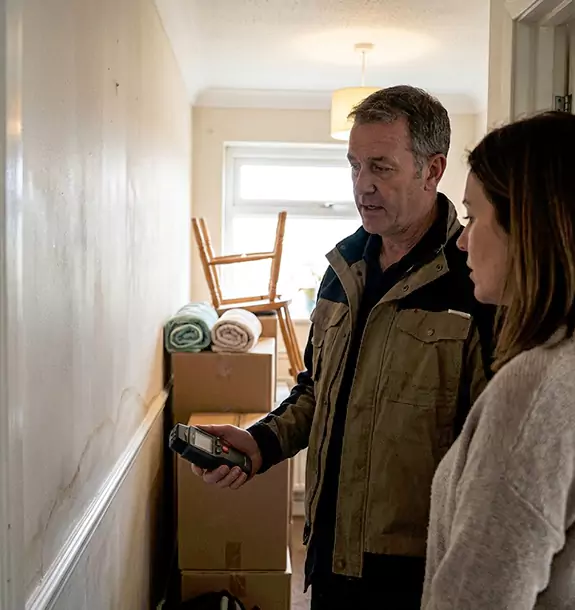 Your Trusted Partner for Flood Cleanup in Wellington, FL