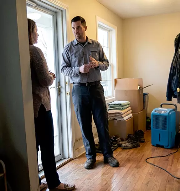 Trusted Flood Restoration Company in Wellington, FL