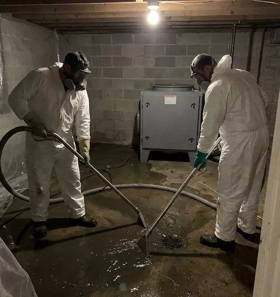 Expert Sewage Cleanup in Wellington, FL