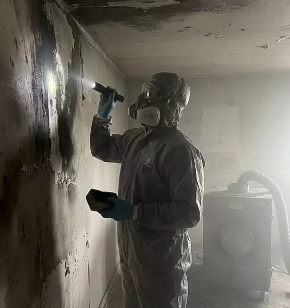 Expert Smoke Damage Cleaners in Wellington, FL