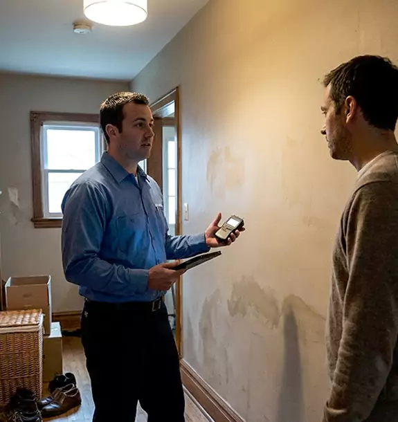 Expert Water Mitigation Services in Wellington, FL