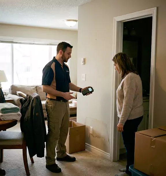 Your Trusted Water Remediation Partner in Wellington, FL