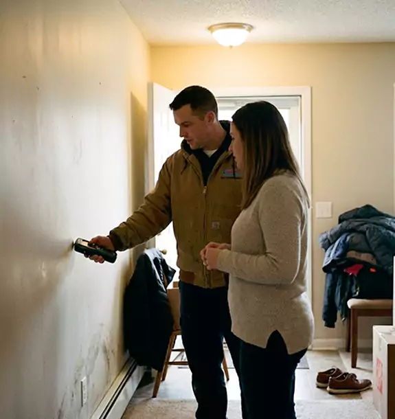 Expert Water Restoration Services in Wellington, FL