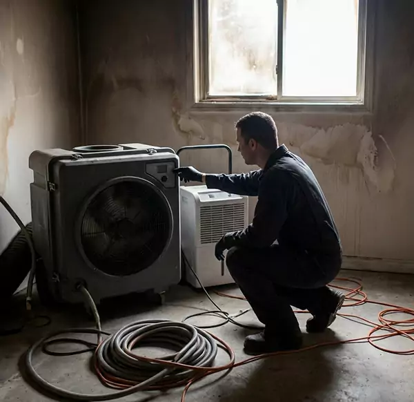 Why Homeowners & Businesses Choose Wellington Water Restoration for Fire Restoration in Wellington, FL?